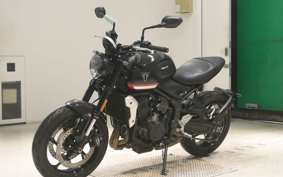 TRIUMPH TRIDENT 660 2021