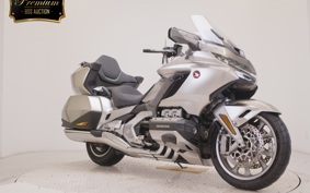 HONDA GL 1800 GOLD WING TOUR DCT 2023 SC79