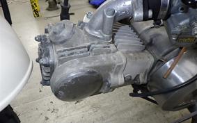 HONDA MONKEY 2013 AB27