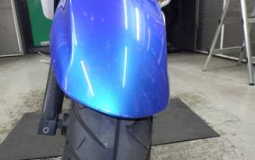 SUZUKI GSR250