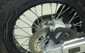 KAWASAKI KLX250D TRACKER LX250E