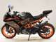 Фото KTM 125 RC 2023 с японского аукциона