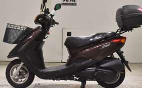 YAMAHA AXIS 125 TREET SE53J