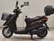 Фото Yamaha AXIS 125 TREET с японского аукциона