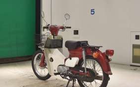 HONDA C70 SUPER CUB C70
