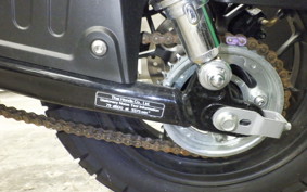 HONDA MONKEY 125 JB03