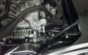 YAMAHA CYGNUS 125 X SEM5J