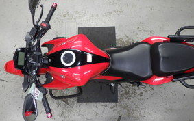 SUZUKI GIXXER 150 2007