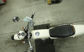 HONDA APE 50 2004 AC16