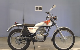 HONDA TL125 S TL125S