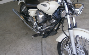 YAMAHA DRAGSTAR 250 VG05J
