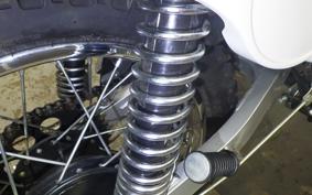 SUZUKI TS185 2015