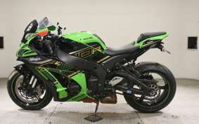 KAWASAKI ZX 10 NINJA ABS 2020 ZXT02E