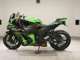 Фото Kawasaki ZX 10 NINJA ABS 2020 с японского аукциона