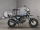 Фото Honda APE 50 TYPE D 2001 с японского аукциона