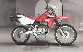 HONDA XR650R 2009 RE01