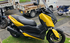 YAMAHA X-MAX SG42J
