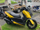 Фото Yamaha X-MAX с японского аукциона