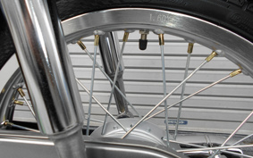 HONDA SUPER CUB50 AA01