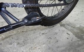 HONDA CT125-2 2012 JA65