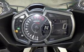 KAWASAKI NINJA 400 2021 EX400G