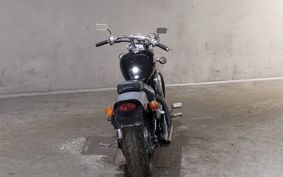 HONDA STEED 400 NC26