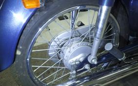 HONDA C90 SUPER CUB HA02