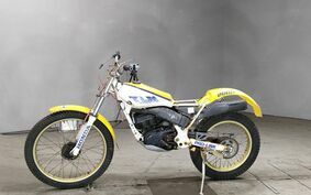 HONDA TLM200R MD15