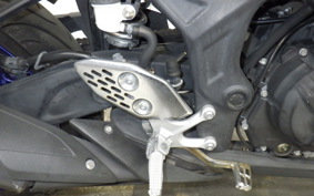 YAMAHA YZF-R25 A RG10J