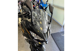 YAMAHA FJR1300 2013 RP23