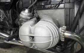 BMW R100RS 1981
