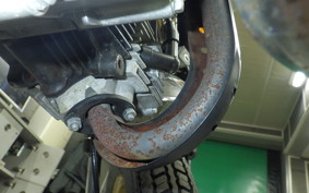 HONDA MONKEY 2000 Z50J