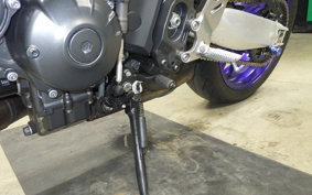 YAMAHA MT-09 SP 2022 RN69J