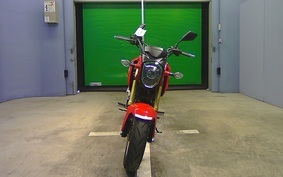 HONDA GROM JC61