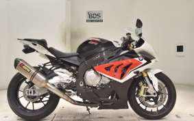 BMW S1000RR 2014
