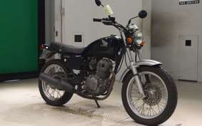HONDA CB223S 2016 MC40