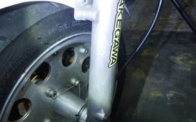 HONDA MONKEY BAJA 2005 Z50J