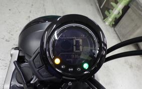 HONDA CT125-2 2026 JA65