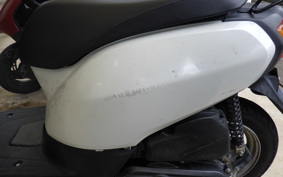 HONDA TACT Basket AF79