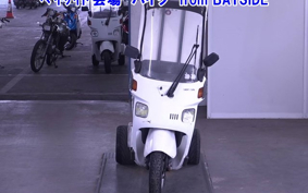 HONDA GYRO CANOPY-2