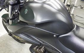 SUZUKI GIXXER 250 ED22B