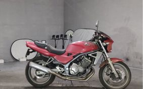 KAWASAKI BALIUS 250 ZR250A