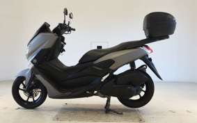 YAMAHA N-MAX 155 A SG50J