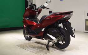 HONDA PCX 125 2003 JK05