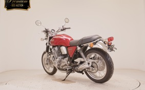HONDA CB1100 EX ABS 2022 SC65