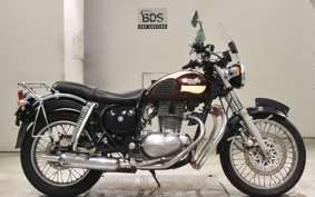 KAWASAKI ESTRELLA RS 2008 BJ250A
