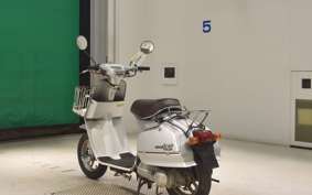 HONDA TACT AB07