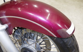 SUZUKI GZ125 Marauder NF48A