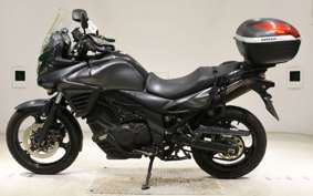 SUZUKI DL650 ( V-Strom 650 ) A 2013 VP56A