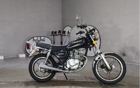 SUZUKI GN125 H PCJG9